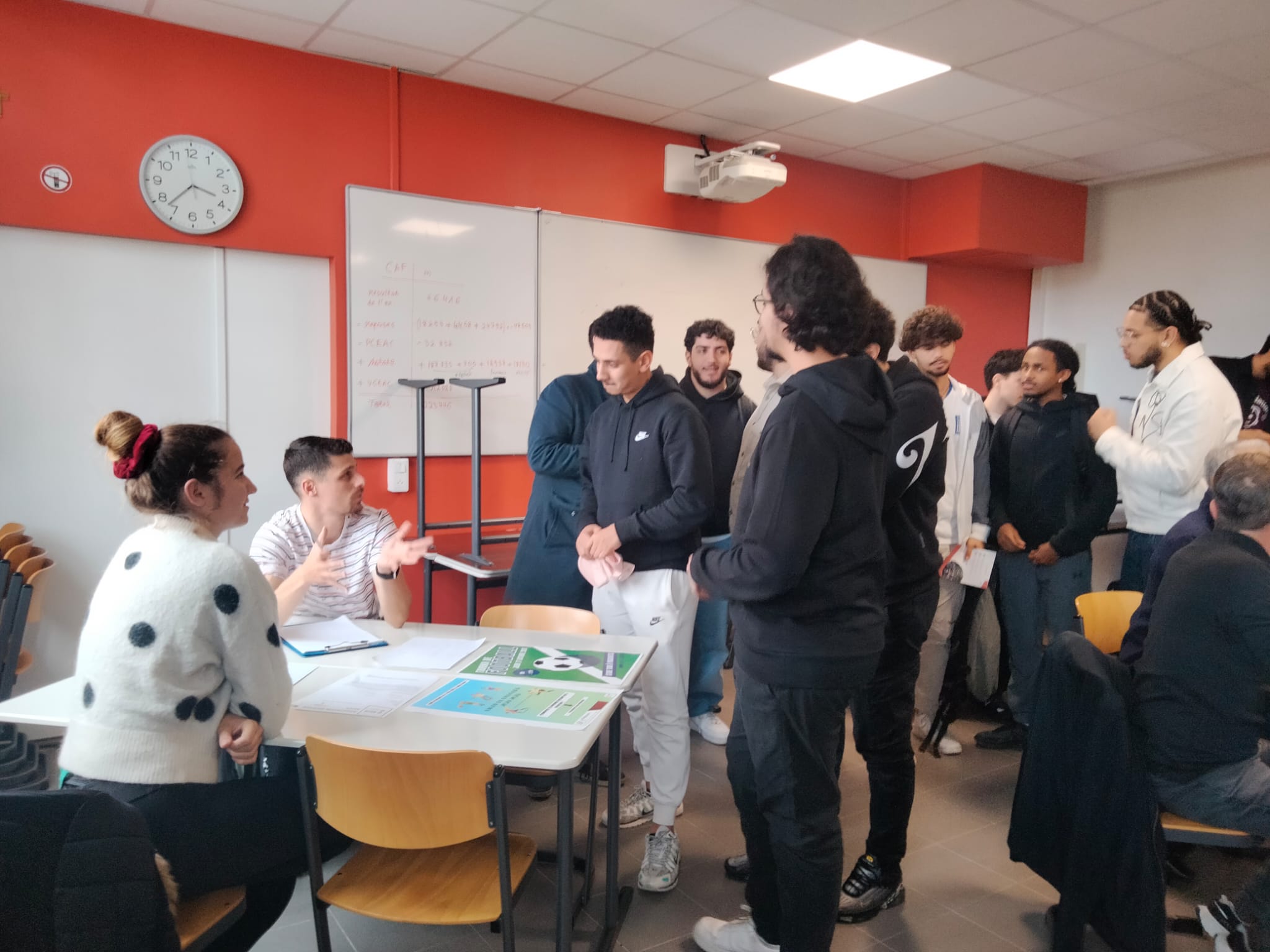 Forum des Associations pour l’enseignement supérieur